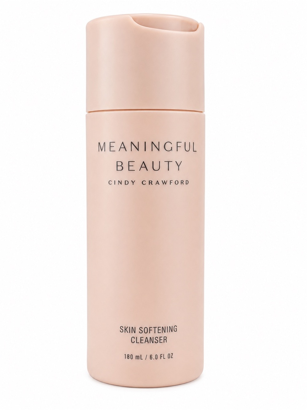 Meaningful Beauty Skin Softening Cleanser 6fl oz